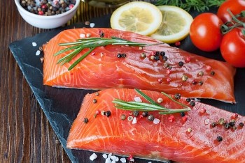 Lợi ích của việc thường xuyên ăn cá
