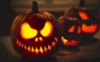 Lễ hội Halloween: Những điều thú vị bạn có biết?