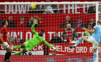 Lịch thi đấu bóng đá hôm nay tối ngày 30/10, sáng ngày 31/10 và kết quả bóng đá mới nhất