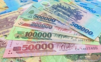 Gửi tiết kiệm 8 tháng, gọi tên 4 ngân hàng có lãi suất cao nhất hiện nay