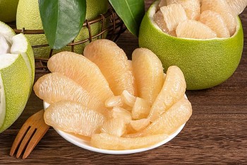 Những loại quả 