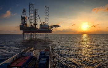 Cuộc thi ảnh “Petrovietnam trong tôi”: Nét đẹp của người lao động dầu khí qua góc nhìn của người trong cuộc