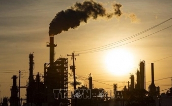 Tâm lý thận trọng bao trùm thị trường dầu trước thềm cuộc họp của Fed