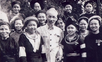 Đại đoàn kết toàn dân - Động lực làm nên sức mạnh Việt Nam