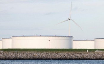 Giá dầu thế giới chiều ngày 30/10: Dầu thế giới tiếp tục trượt giá, biến động liên tục