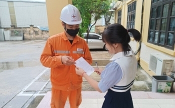 Đề xuất rút biểu giá bán lẻ điện sinh hoạt từ 6 xuống 5 bậc