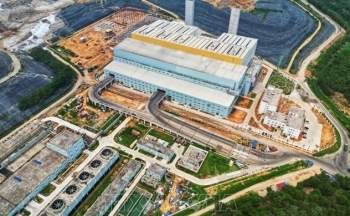 Phát điện từ rác thải: Quy hoạch ít, khó cho địa phương