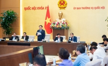 Nền kinh tế nhìn từ GDP