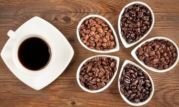 Giá cà phê mới nhất ngày 31/10/2023: Thị trường trong nước giá cao nhất 59.500 đồng/kg