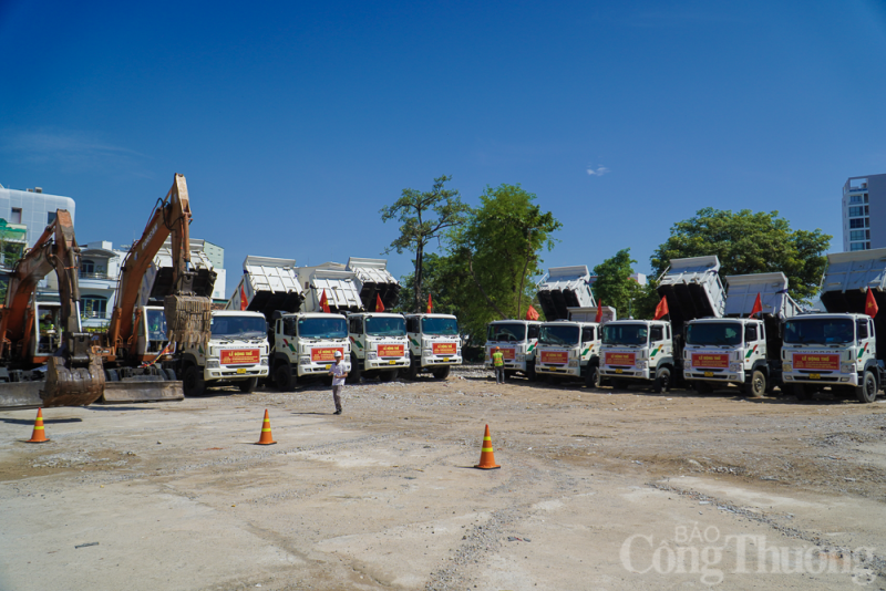 Khánh Hòa: 6 dự án đầu tư công trọng điểm còn vướng