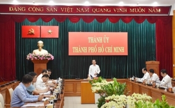 TP. Hồ Chí Minh: Cung cấp thông tin tham nhũng, tiêu cực người dân được trả tối đa 10 triệu đồng