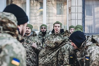 Chiến sự Nga-Ukraine hôm nay ngày 31/10/2023: Ukraine triển khai 