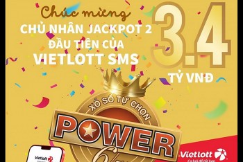 Vietlott 31/10, kết quả xổ số Vietlott hôm nay ngày 31/10/2023, Vietlott Power 6/55 31/10