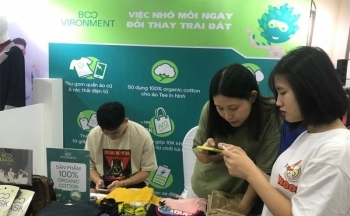 Lợi ích từ chuyển đổi xanh