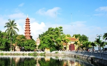 Dự báo thời tiết Hà Nội hôm nay 1/11/2023: Hà Nội đêm không mưa, ngày nắng