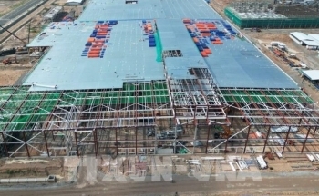 Bất động sản công nghiệp giữ sức cho chặng đua dài