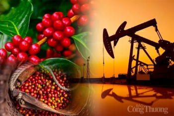 Thị trường hàng hóa hôm nay ngày 1/11/2023: Giá dầu thô giảm sâu, giá đậu tương lấy lại sắc xanh