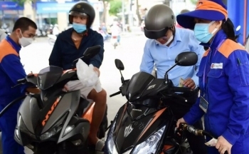 Giá xăng dầu trong nước sẽ điều chỉnh thế nào vào chiều nay 1/11?