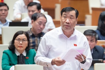 Đại biểu Quốc hội: Cứ 10 doanh nghiệp gia nhập, có 8 doanh nghiệp rút khỏi thị trường