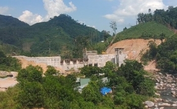 Điểm tin Công Thương–Pháp luật 2/11: Phạt Công ty Thủy điện Đak Robaye; Xử phạt hành chính Công ty NIBELC