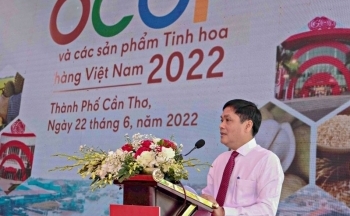 Cần Thơ: Miễn nhiệm chức danh Phó Chủ tịch UBND thành phố đối với ông Nguyễn Văn Hồng