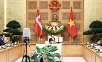 Quan hệ Đối tác chiến lược xanh Việt Nam - Đan Mạch: Hướng đến tương lai xanh
