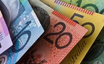 Tỷ giá AUD hôm nay 2/11/2023: AUD VCB, chợ đen tăng dựng đứng