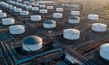 Sản lượng dầu của OPEC ổn định trong tháng 10