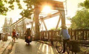 Dự báo thời tiết Hà Nội ngày mai 3/11/2023: Hà Nội không mưa, ngày nắng nhẹ