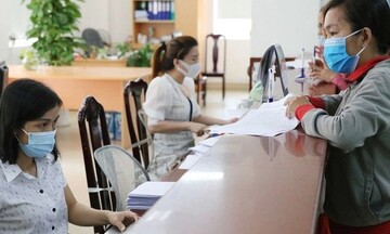 Lương cán bộ, công chức, viên chức thay đổi thế nào từ 1/7/2024?