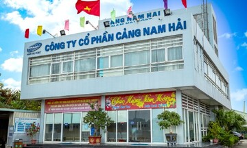 Gemadept rậm rịch bán thêm cảng Nam Hải, cổ phiếu GMD có cơ hội phá đỉnh lịch sử?