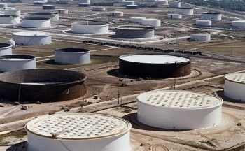 Giá dầu thế giới chiều ngày 2/11: Dầu thế giới bật tăng, khởi sắc trở lại