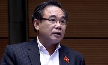 Sử dụng vốn ODA một số nơi chưa phát huy được hiệu quả, thậm chí lãng phí