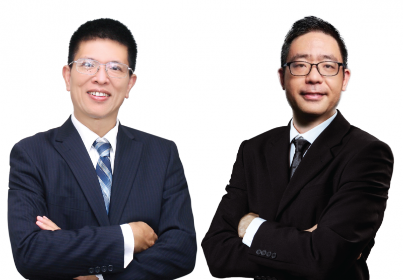 Cựu lãnh đạo Ford Việt Nam và Be Group cùng gia nhập Tasco