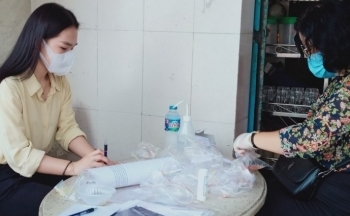 Bà Rịa – Vũng Tàu: Tăng cường kiểm tra, giám sát an toàn thực phẩm chợ dân sinh