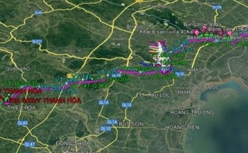 Nghệ An giao nhiệm vụ cho các sở ngành thực hiện nhiệm vụ Dự án đường dây 500kV mạch 3