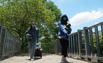 Thời tiết hôm nay ngày 3/11/2023: Ba miền Bắc, Trung, Nam ngày nắng