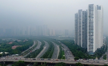 Dự báo thời tiết Hà Nội hôm nay 3/11/2023: Hà Nội sáng sớm có sương mù nhẹ, trưa chiều trời hửng nắng