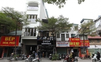 Định danh dữ liệu đất đai để minh bạch thị trường bất động sản