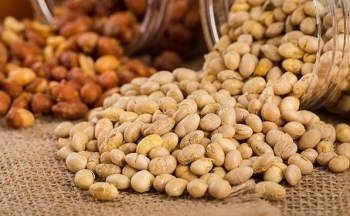 Đậu tương ghi nhận phiên thứ 3 liên tiếp tăng giá