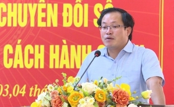 Ngành Công Thương Thanh Hóa tổ chức tập huấn kiến thức về chuyển đổi số và cải cách hành chính