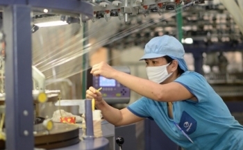 Với UKVFTA, ngành dệt may Việt Nam nhận nhiều lợi ích dài hạn