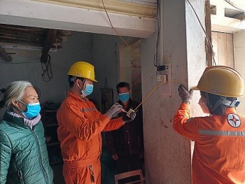 EVN thực hiện trách nhiệm với cộng đồng bằng nhiều hoạt động an sinh xã hội thiết thực, hiệu quả