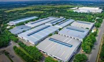 Thanh Hóa: Nhiều dự án đầu tư hạ tầng cụm công nghiệp chậm tiến độ