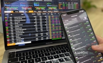 Thời điểm tốt để bắt đầu tích lũy cổ phiếu cho năm 2024