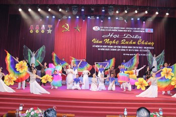 Than Núi Béo thành công trong chuyển hướng sản xuất, kinh doanh