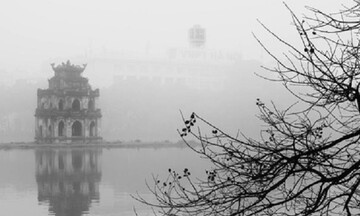 Dự báo thời tiết Hà Nội hôm nay 4/11/2023: Hà Nội có sương mù về đêm và sáng sớm