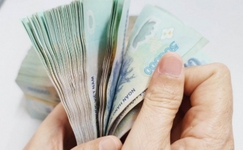 Đại gia bất động sản lợi nhuận lao dốc, gánh nặng trái phiếu nghìn tỷ