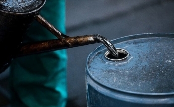 Giá dầu WTI quay đầu giảm, sắc xanh phủ kín thị trường nông sản