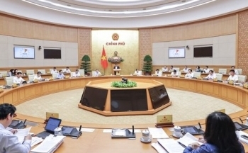 Phiên họp Chính phủ thường kỳ tháng 10: Cần đột phá trong 2 tháng cuối năm để hoàn thành mục tiêu 2023